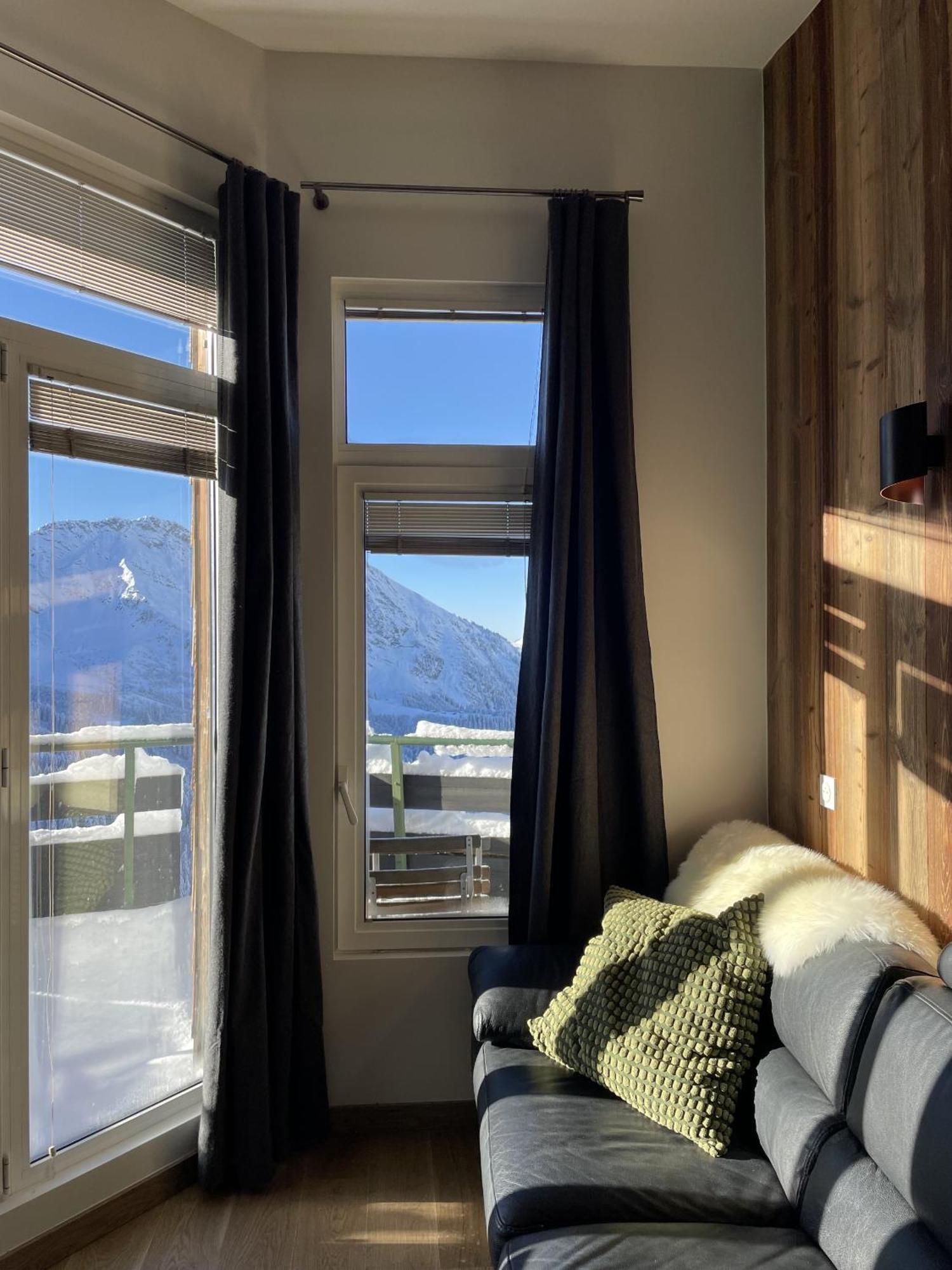 Chalet Sapin By Avoriaz Chalets 外观 照片