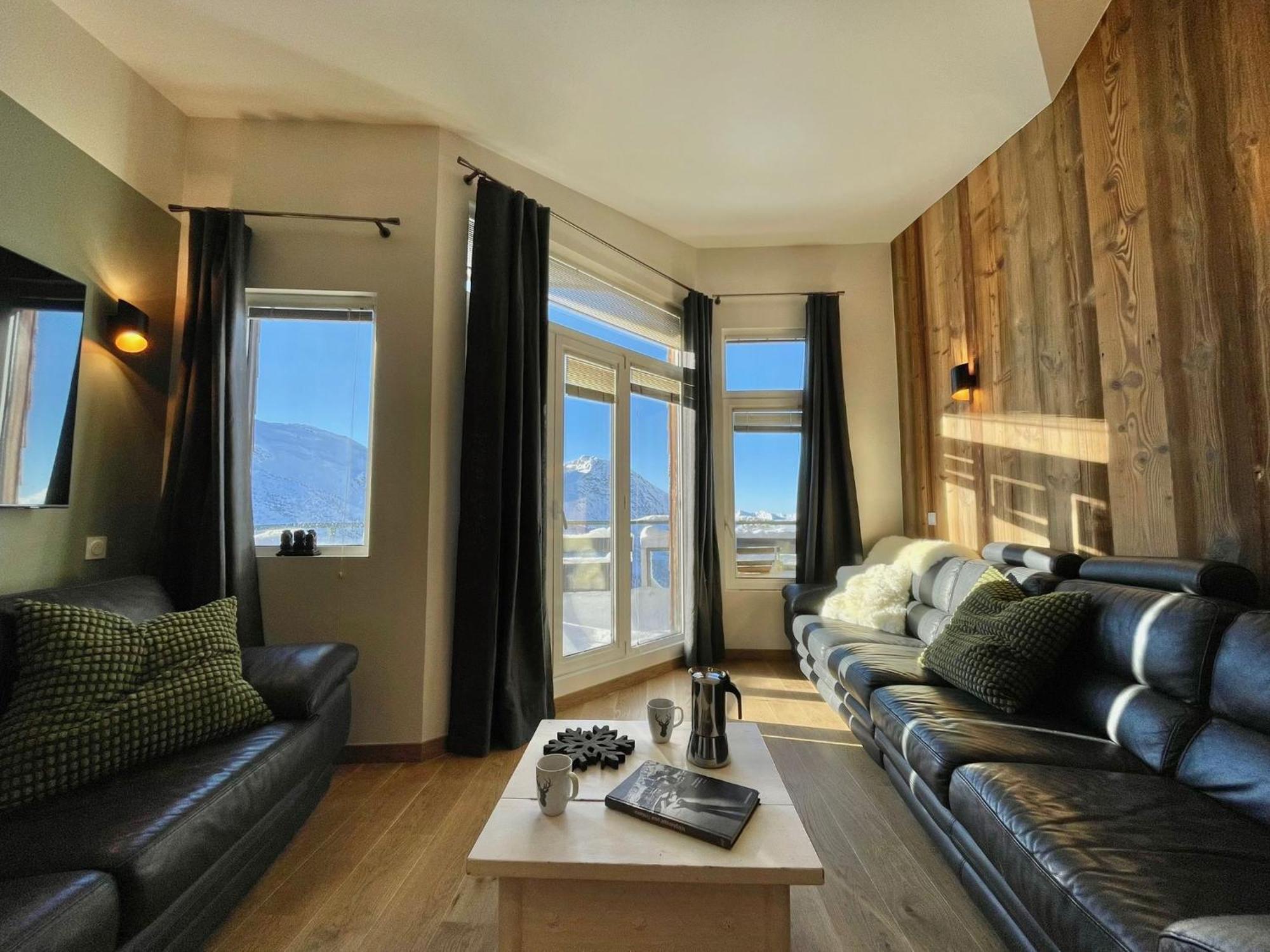 Chalet Sapin By Avoriaz Chalets 外观 照片
