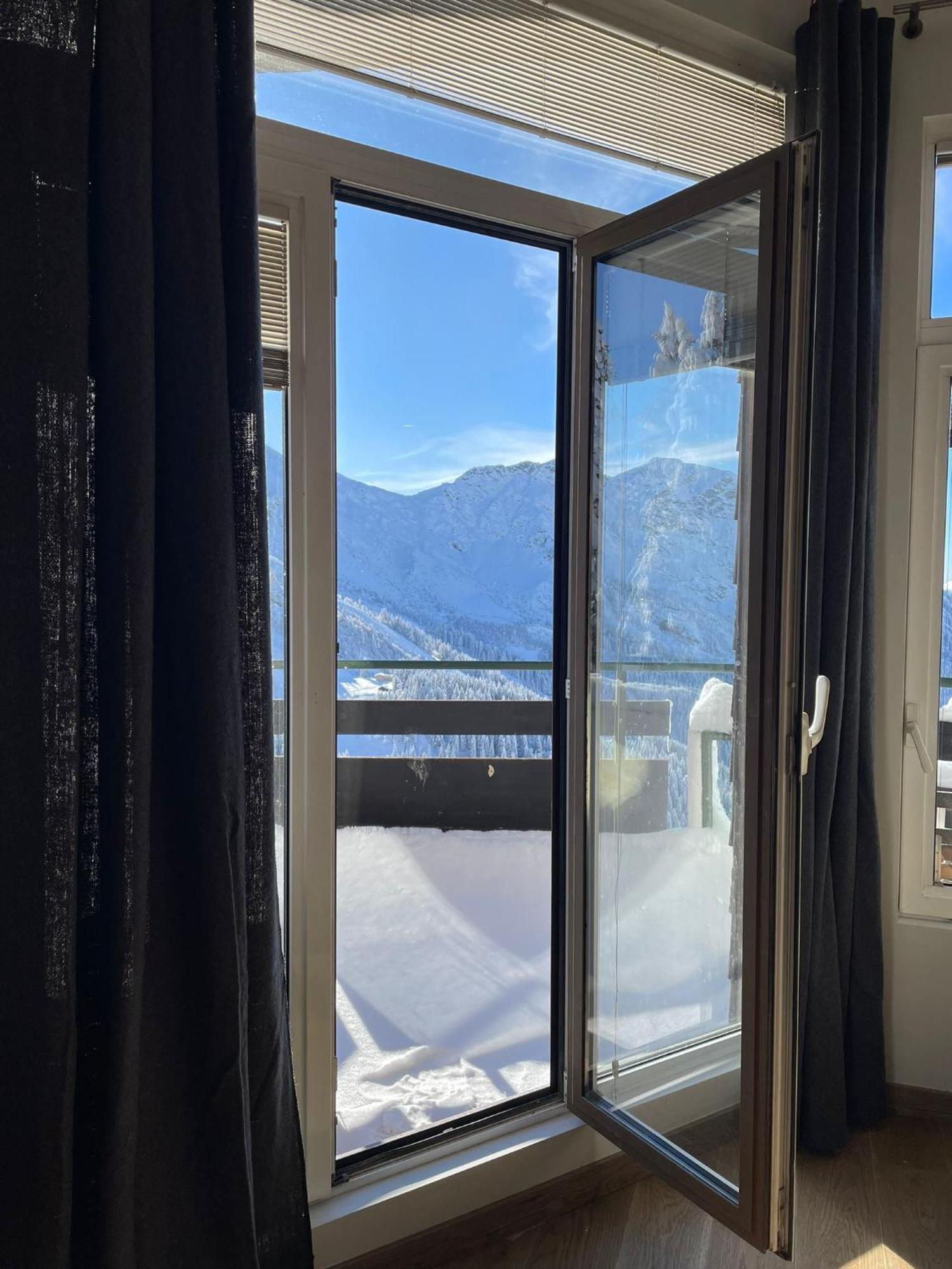 Chalet Sapin By Avoriaz Chalets 外观 照片