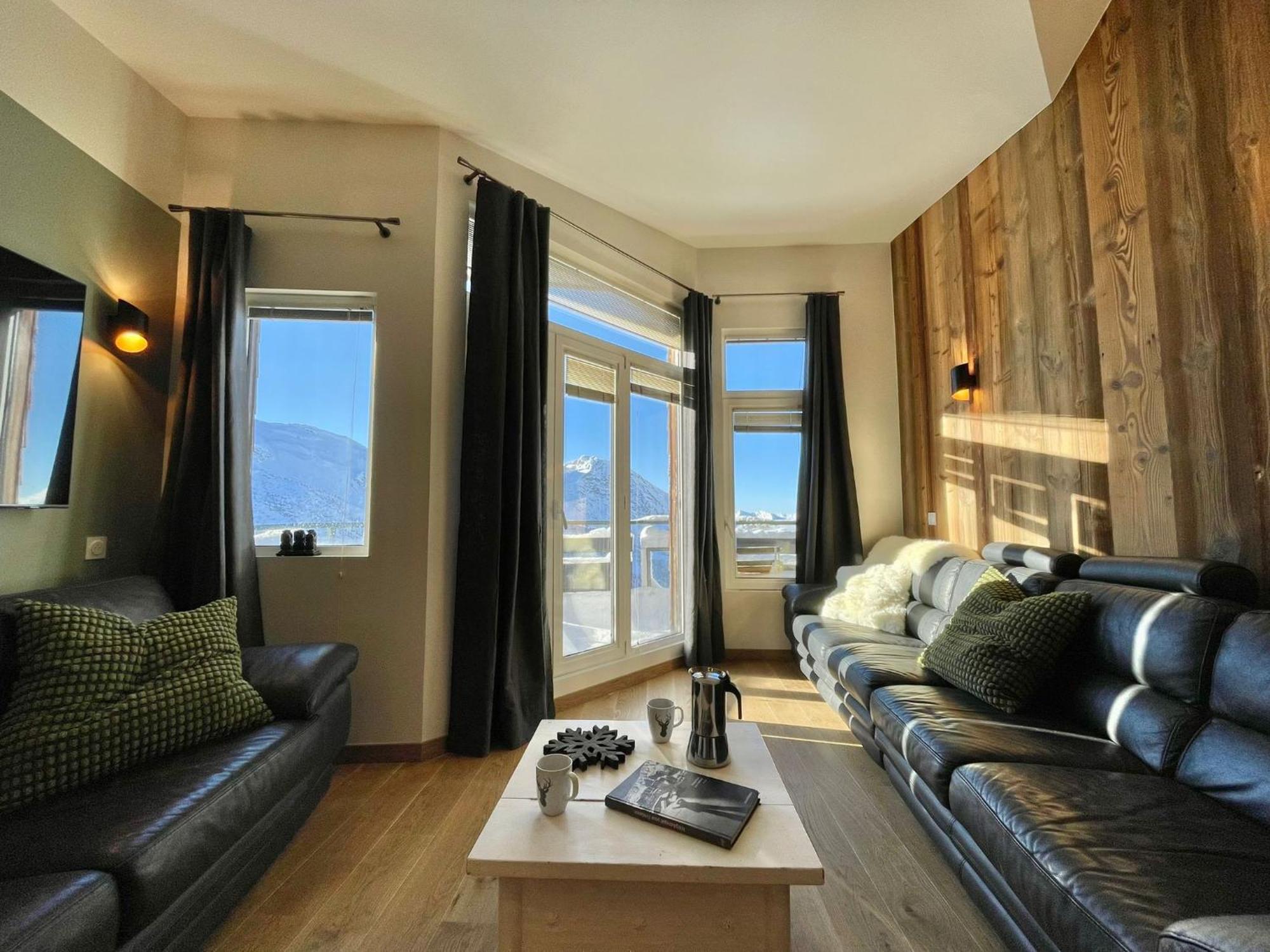 Chalet Sapin By Avoriaz Chalets 外观 照片