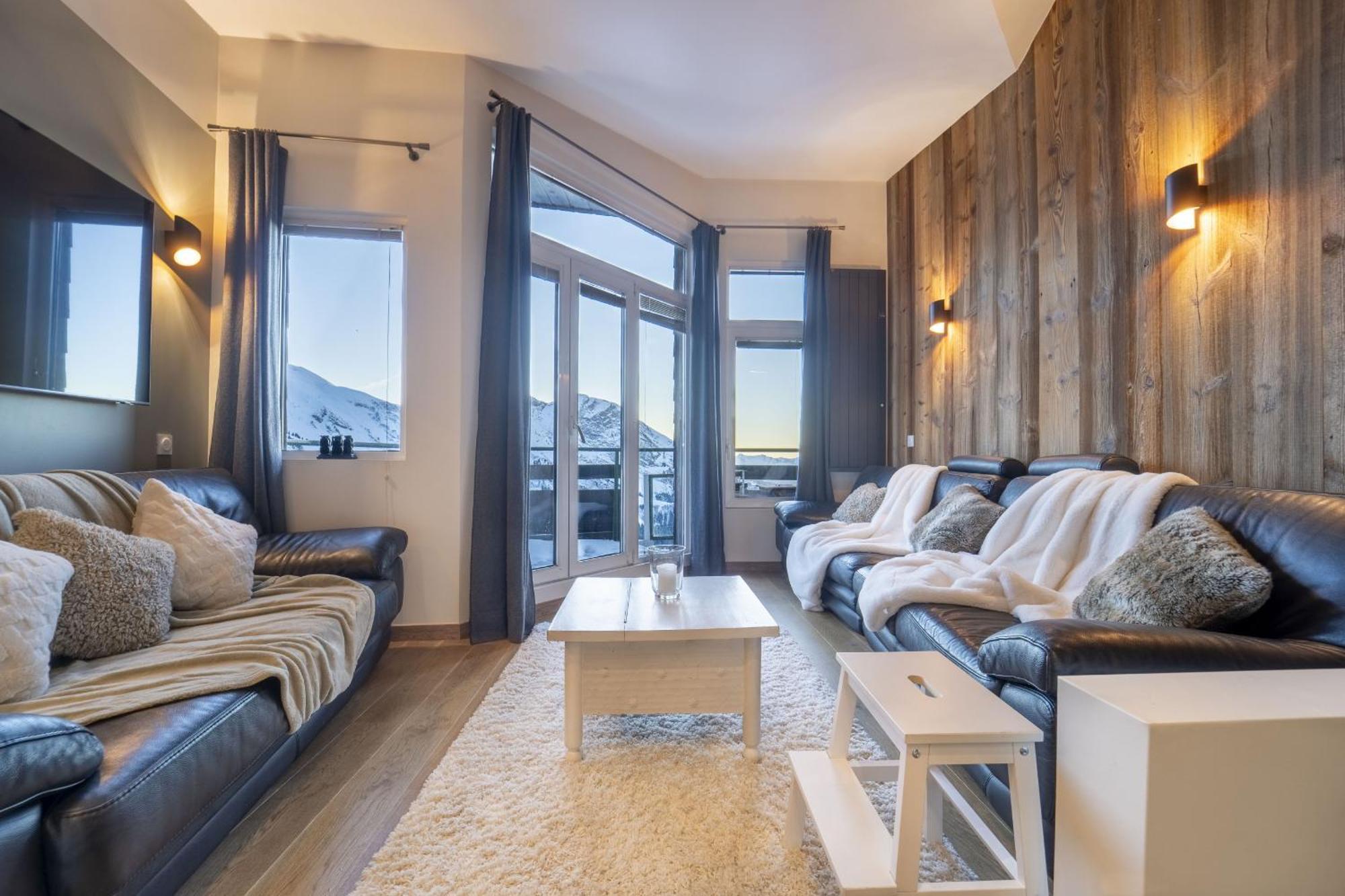 Chalet Sapin By Avoriaz Chalets 外观 照片