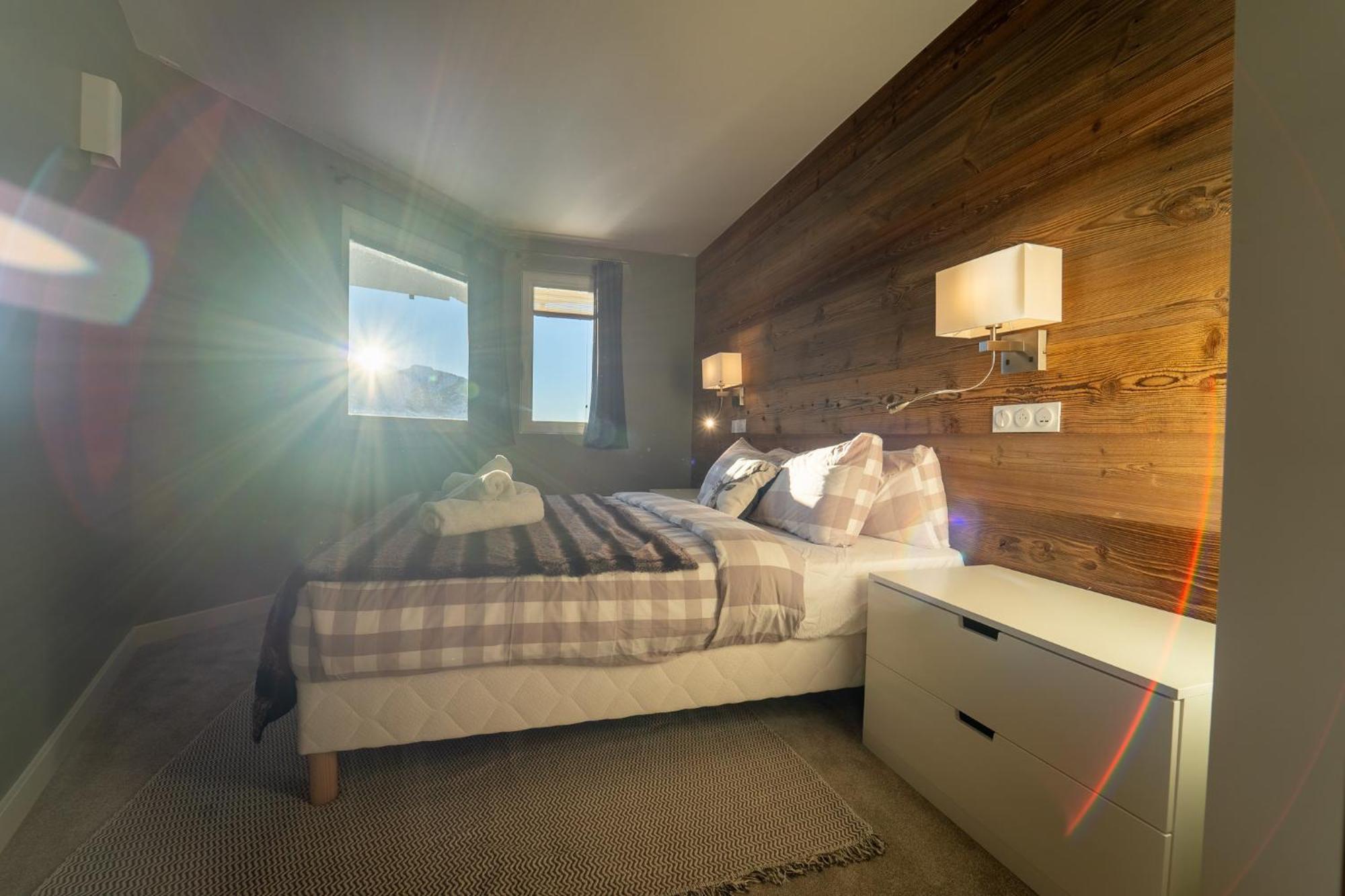 Chalet Sapin By Avoriaz Chalets 外观 照片