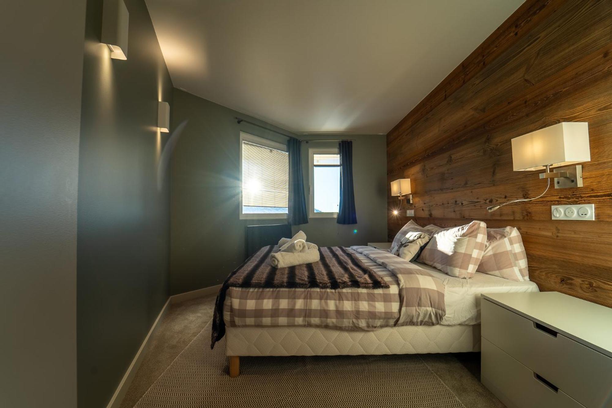 Chalet Sapin By Avoriaz Chalets 外观 照片