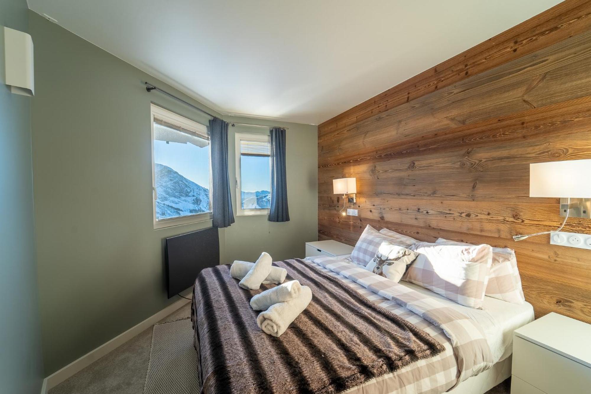 Chalet Sapin By Avoriaz Chalets 外观 照片