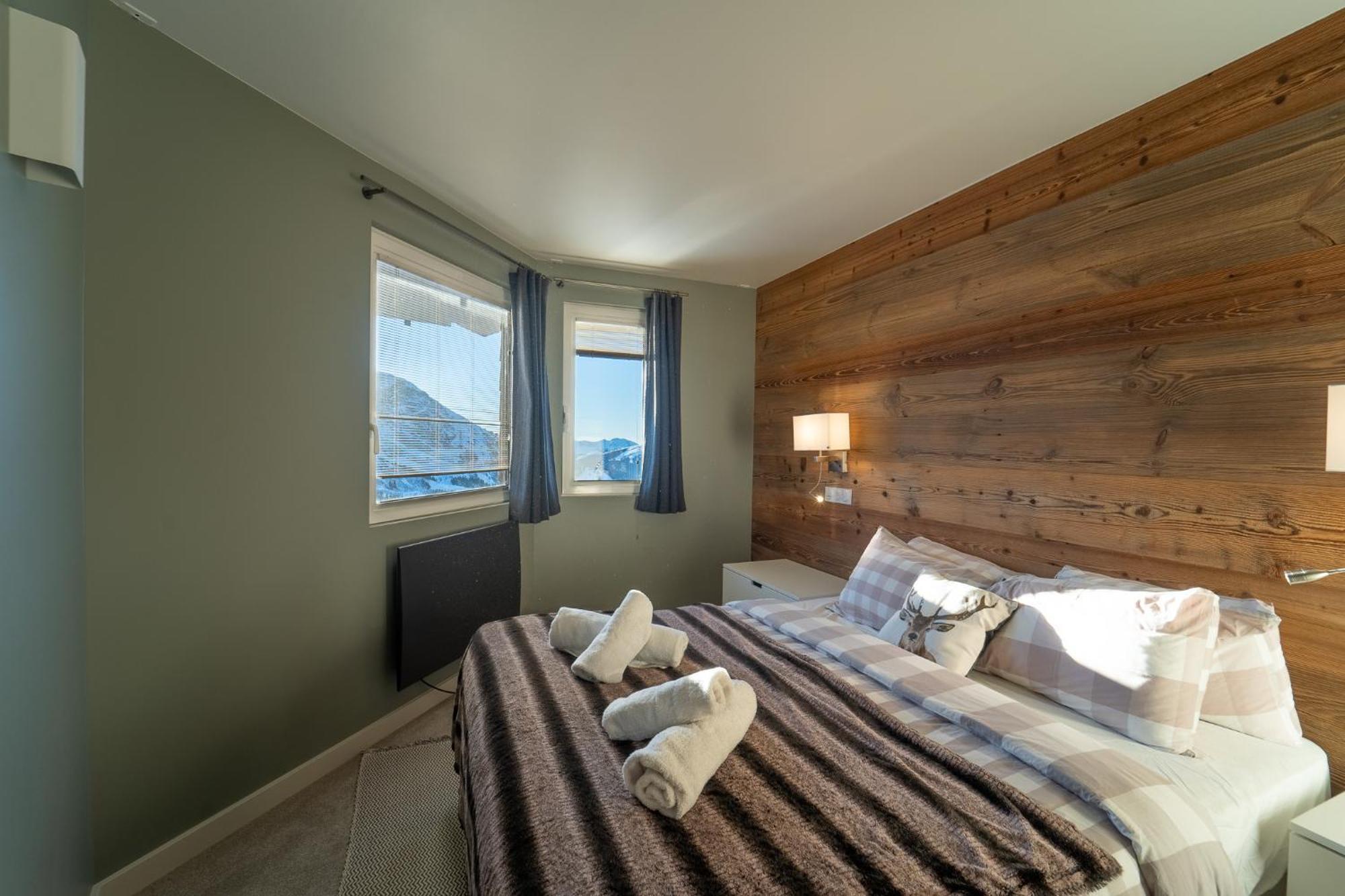 Chalet Sapin By Avoriaz Chalets 外观 照片